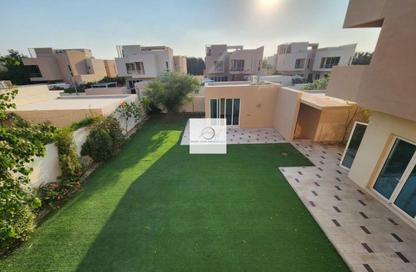 Villa - 4 Bedrooms - 5 Bathrooms for rent in Veneto - Dubai Waterfront - Dubai