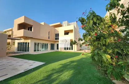 فيلا - 4 غرف نوم - 5 حمامات للايجار في فينيتو - الواجهة المائية - دبي
