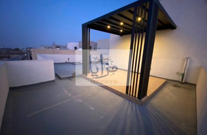 Villa - 5 Bedrooms - 7 Bathrooms for sale in Al Zaheya Gardens - Al Zahya - Ajman