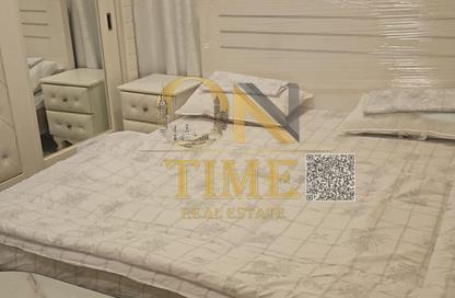 Apartment - Studio - 1 Bathroom for rent in Al Rawda 2 Villas - Al Rawda 2 - Al Rawda - Ajman Apartment - Studio - 1 Bathroom for rent in Al Rawda 2 Villas - Al Rawda 2 - Al Rawda - Ajman