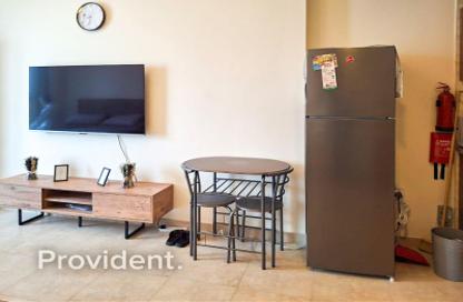 Apartment - Studio - 1 Bathroom for sale in Dubai Star - JLT Cluster L - Jumeirah Lake Towers - Dubai