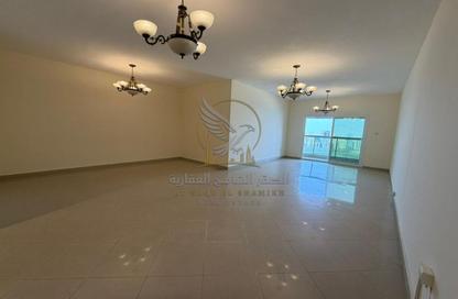 Apartment - 3 Bedrooms - 4 Bathrooms for rent in Al Majaz 3 - Al Majaz - Sharjah