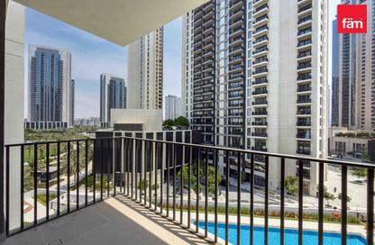 Apartment - 1 - 1 for sale in Island Park I - Dubai Creek Harbour (The Lagoons) - Dubai Apartment - 1 - 1 for sale in Island Park I - Dubai Creek Harbour (The Lagoons) - Dubai