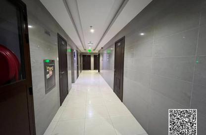 Apartment - 1 Bedroom - 1 Bathroom for rent in Al Jurf Industrial 2 - Al Jurf Industrial - Ajman