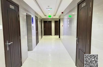 Apartment - 1 Bedroom - 1 Bathroom for rent in Al Jurf Industrial 2 - Al Jurf Industrial - Ajman