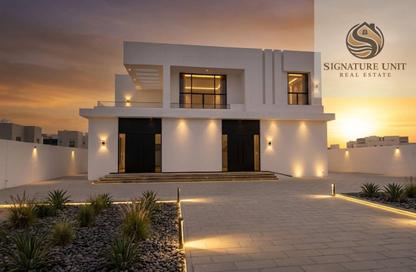 Villa - 4 - 6 for rent in Al Aweer 1 - Al Aweer - Dubai