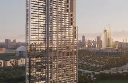 شقة - 1 حمام للبيع في سييرا من إيمان - موتور سيتي - دبي