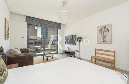 Apartment - Studio - 1 Bathroom for rent in Oxford Residence 2 - District 10 - Jumeirah Village Circle - Dubai