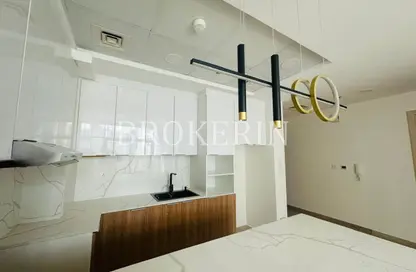 Apartment - 1 Bedroom - 1 Bathroom for rent in The East Crest by Meteora - District 17 - Jumeirah Village Circle - Dubai