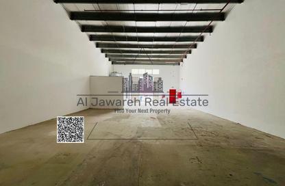 مستودع - استوديو - 1 حمام للايجار في 1 الجرف - الجرف - عجمان وسط المدينة - عجمان مستودع - استوديو - 1 حمام للايجار في 1 الجرف - الجرف - عجمان وسط المدينة - عجمان