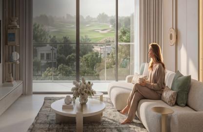 Apartment - 1 - 2 for sale in Lawncrest - Dubai Production City (IMPZ) - Dubai Apartment - 1 - 2 for sale in Lawncrest - Dubai Production City (IMPZ) - Dubai