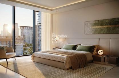Apartment - 3 Bedrooms - 3 Bathrooms for sale in City Walk Crestlane 4 Building B - City Walk Crestlane 4 - City Walk Crestlane - City Walk - Dubai