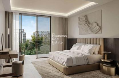 Apartment - 3 Bedrooms - 3 Bathrooms for sale in City Walk Crestlane 4 Building B - City Walk Crestlane 4 - City Walk Crestlane - City Walk - Dubai