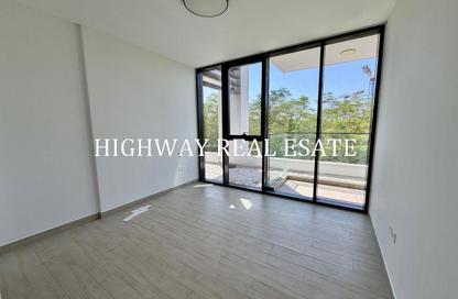 Apartment - 1 Bedroom - 2 Bathrooms for rent in MISK Apartments - Aljada - Sharjah Apartment - 1 Bedroom - 2 Bathrooms for rent in MISK Apartments - Aljada - Sharjah