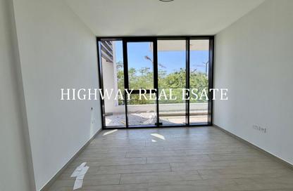 Apartment - 1 Bedroom - 2 Bathrooms for rent in MISK Apartments - Aljada - Sharjah Apartment - 1 Bedroom - 2 Bathrooms for rent in MISK Apartments - Aljada - Sharjah
