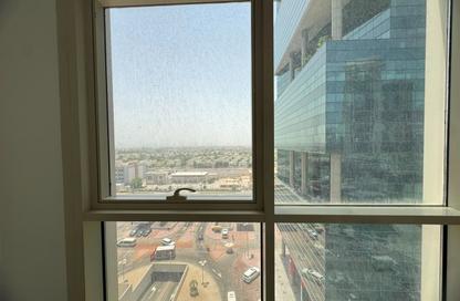 شقة - 2 غرف نوم - 3 حمامات للايجار في أبراج شاطئ البحيرة - (JLT) مجمع Y - أبراج بحيرات الجميرا - دبي