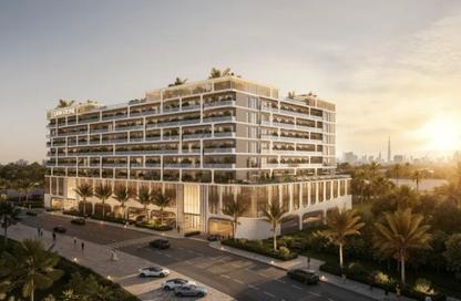 Apartment - Studio - 1 Bathroom for sale in Listone Residence - International City - Dubai