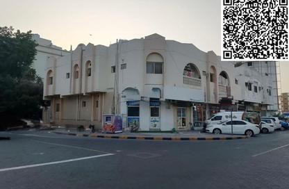 Whole Building - Studio - 7+ Bathrooms for sale in Al Naimiya - Al Nuaimiya - Ajman