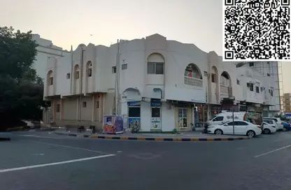 عمارة بالكامل - استوديو - 8 حمامات للبيع في النعيمية - النعيمية - عجمان