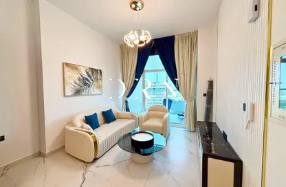 Apartment - 1 Bedroom - 2 Bathrooms for rent in Opalz By Danube Tower 1 - Opalz by Danube - Dubai Science Park - Dubai