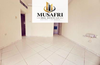 Apartment - 1 - 1 for rent in Al Maya Building - Al Nahda - Sharjah Apartment - 1 - 1 for rent in Al Maya Building - Al Nahda - Sharjah