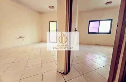 Apartment - 1 Bedroom - 1 Bathroom for rent in Al Maya Building - Al Nahda - Sharjah
