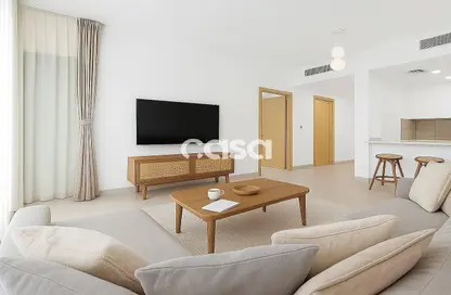 شقة - غرفة نوم - 2 حمامات للايجار في جينيسيس لميراكي - ارجان - دبي