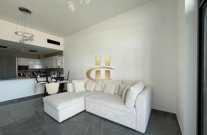 Apartment - 1 Bedroom - 2 Bathrooms for rent in Joya Blanca Residences - Arjan - Dubai