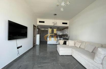 Apartment - 1 Bedroom - 2 Bathrooms for rent in Joya Blanca Residences - Arjan - Dubai