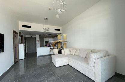 Apartment - 1 Bedroom - 2 Bathrooms for rent in Joya Blanca Residences - Arjan - Dubai