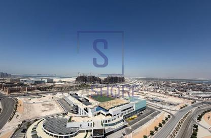 Apartment - 1 Bedroom - 2 Bathrooms for rent in Najmat Tower C2 - Najmat Abu Dhabi - Al Reem Island - Abu Dhabi Apartment - 1 Bedroom - 2 Bathrooms for rent in Najmat Tower C2 - Najmat Abu Dhabi - Al Reem Island - Abu Dhabi