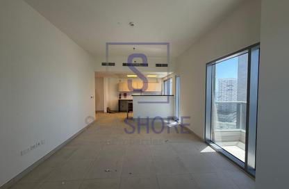 شقة - غرفة نوم - 2 حمامات للايجار في برج نجمه سي 2 - نجمة أبوظبي - جزيرة الريم - أبوظبي