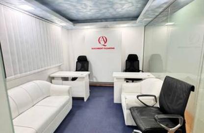 Business Centre - Studio - 1 for rent in Al Kazim 3 Building - Hor Al Anz East - Hor Al Anz - Deira - Dubai Business Centre - Studio - 1 for rent in Al Kazim 3 Building - Hor Al Anz East - Hor Al Anz - Deira - Dubai