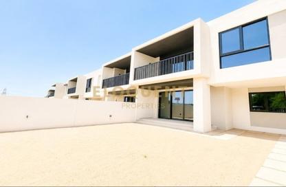 Townhouse - 3 Bedrooms - 4 Bathrooms for rent in Jebel Ali Village Townhouses - Jebel Ali Village - Jebel Ali - Dubai
