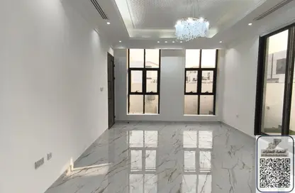 Villa - 3 Bedrooms - 4 Bathrooms for rent in Al Helio 2 - Al Helio - Ajman