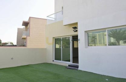 Townhouse - 4 Bedrooms - 6 Bathrooms for rent in East Village - Al Furjan - Dubai