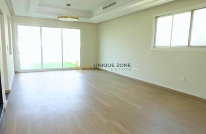 Townhouse - 4 Bedrooms - 6 Bathrooms for rent in East Village - Al Furjan - Dubai