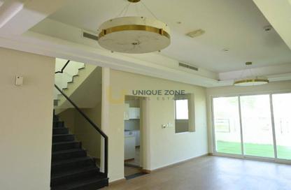 Townhouse - 4 Bedrooms - 6 Bathrooms for rent in East Village - Al Furjan - Dubai