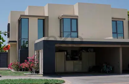 Villa - 4 Bedrooms - 5 Bathrooms for sale in Maple 2 - Emirates Gardens 2 - Jumeirah Village Circle - Dubai