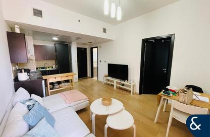 Apartment - 1 Bedroom - 2 Bathrooms for sale in Summer 1 - Summer - Seasons Community - District 15 - Jumeirah Village Circle - Dubai