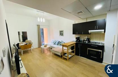 Apartment - 1 Bedroom - 2 Bathrooms for sale in Summer 1 - Summer - Seasons Community - District 15 - Jumeirah Village Circle - Dubai