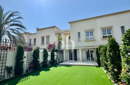 Townhouse - 2 - 3 for rent in Springs 3 - The Springs - Dubai