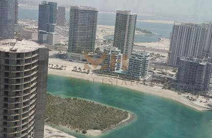 Apartment - 3 Bedrooms - 4 Bathrooms for sale in Radiant Square - City Of Lights - Al Reem Island - Abu Dhabi