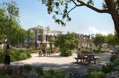 Villa - 4 Bedrooms - 5 Bathrooms for sale in Avena 2 - Avena - The Valley - Dubai