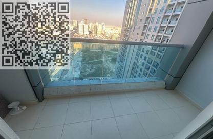 Apartment - 1 Bedroom - 1 Bathroom for rent in City Tower - Al Nuaimiya - Ajman Apartment - 1 Bedroom - 1 Bathroom for rent in City Tower - Al Nuaimiya - Ajman