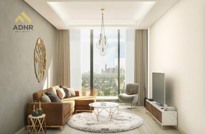 Apartment - 2 Bedrooms - 3 Bathrooms for sale in Azizi Amir - Al Furjan - Dubai