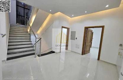 Villa - 6 Bedrooms - 7+ Bathrooms for sale in Al Helio 2 - Al Helio - Ajman