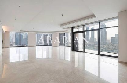 Apartment - 4 - 5 for sale in IL Primo - Opera District - Downtown Dubai - Dubai