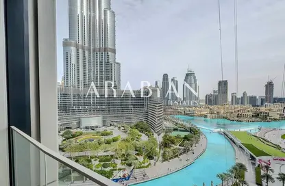 Apartment - 4 Bedrooms - 5 Bathrooms for sale in IL Primo - Opera District - Downtown Dubai - Dubai Apartment - 4 Bedrooms - 5 Bathrooms for sale in IL Primo - Opera District - Downtown Dubai - Dubai