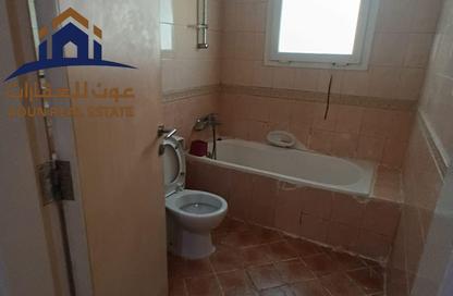 Apartment - 1 Bedroom - 2 Bathrooms for rent in Al Nabaa Building - Al Naba'ah - Al Sharq - Sharjah
